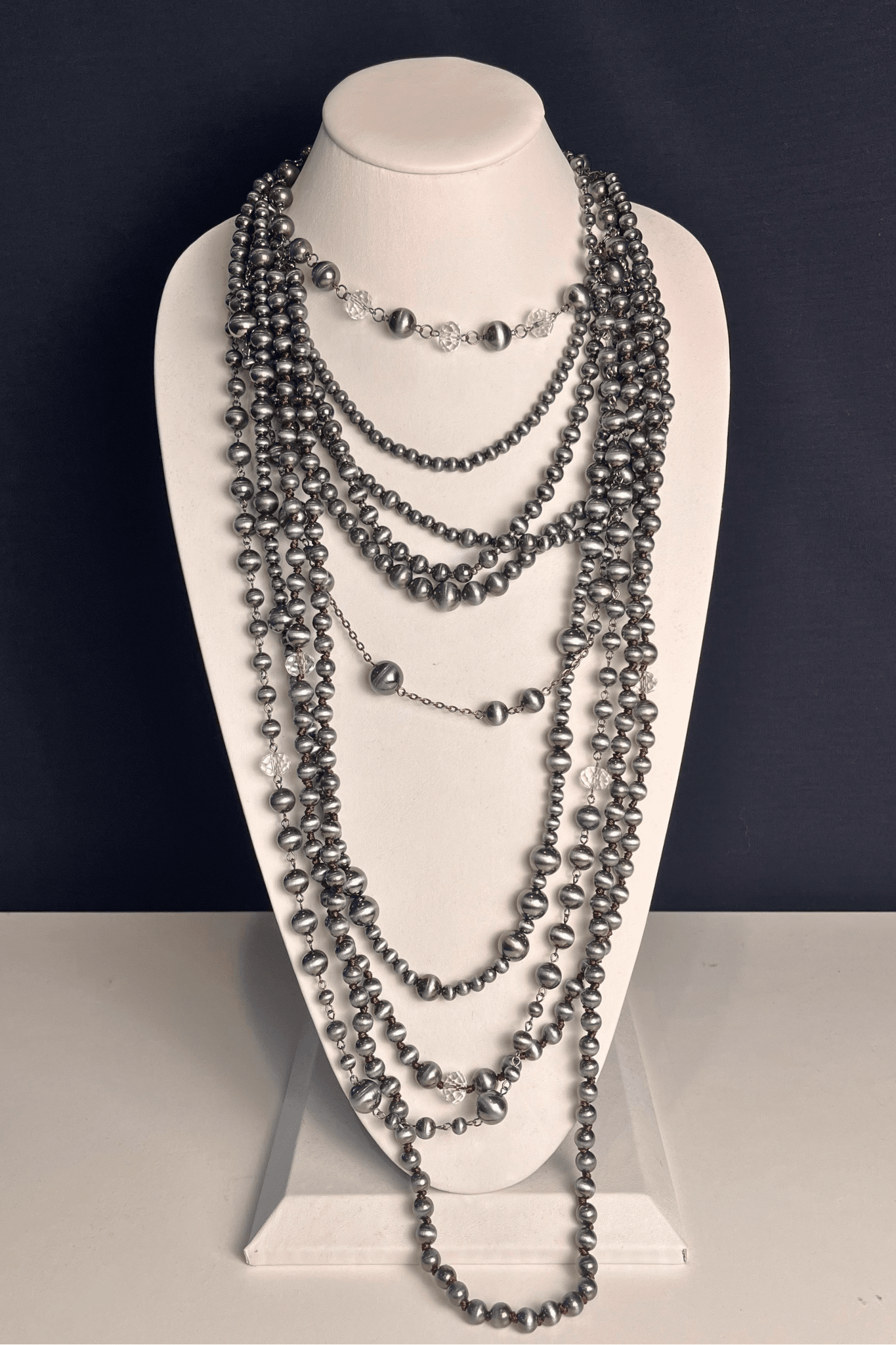 Cowboy Massive Pearls