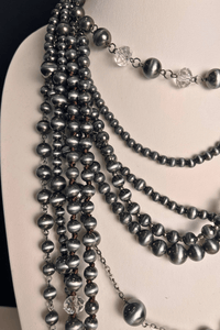 Cowboy Massive Pearls
