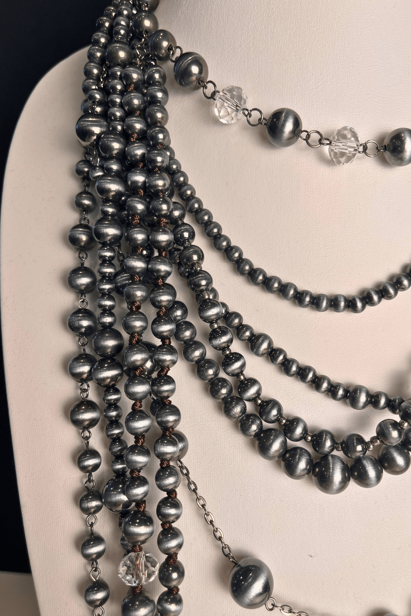 Cowboy Massive Pearls