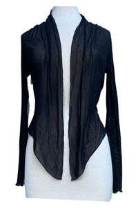 Maxima Mesh Jacket