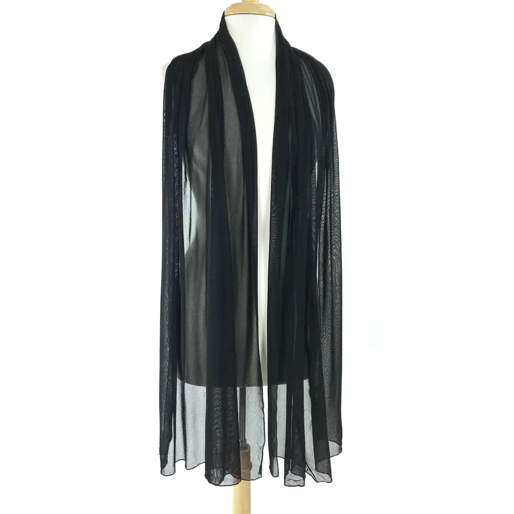 Maxima Shawl