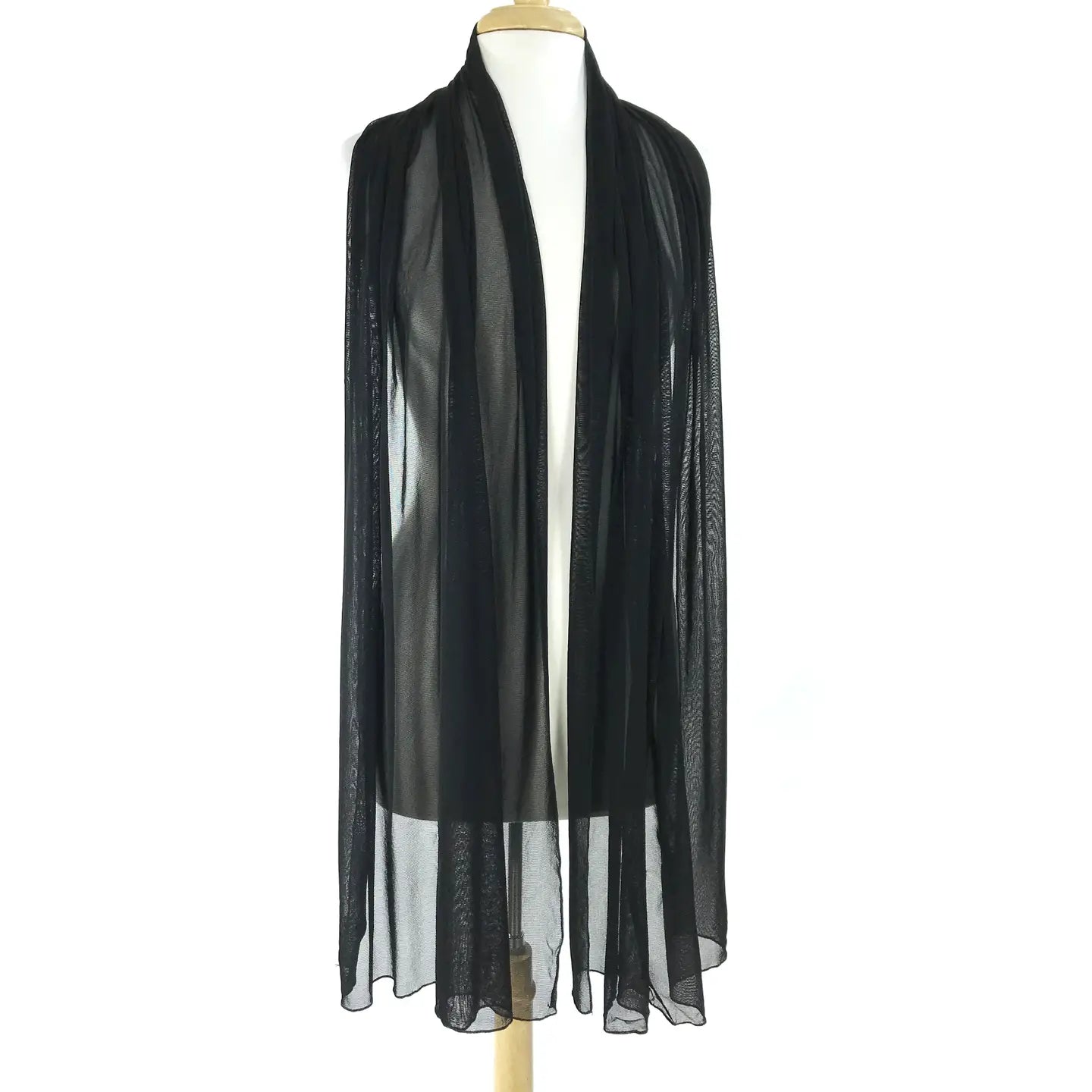 Maxima Shawl