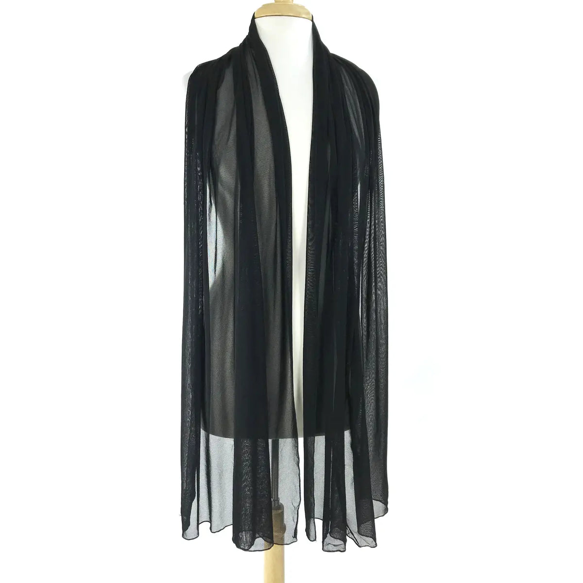 Maxima Shawl