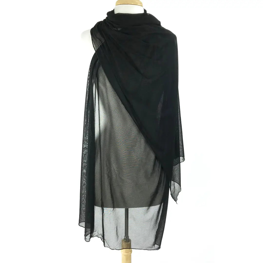 Maxima Shawl