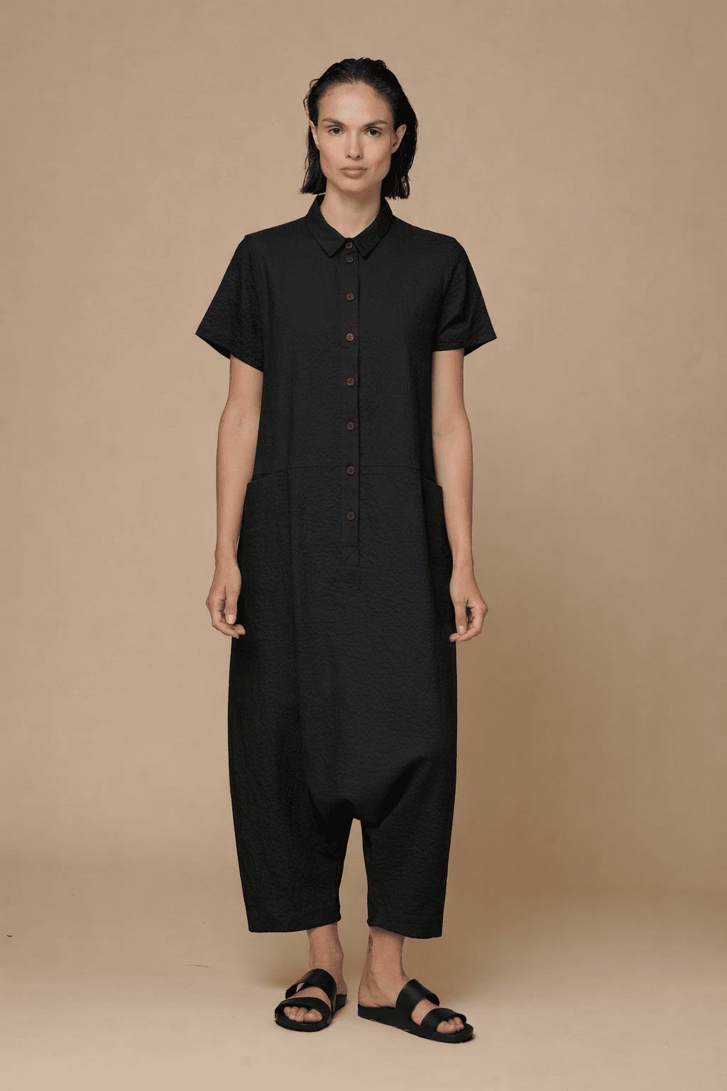 Maya Jumpsuit
