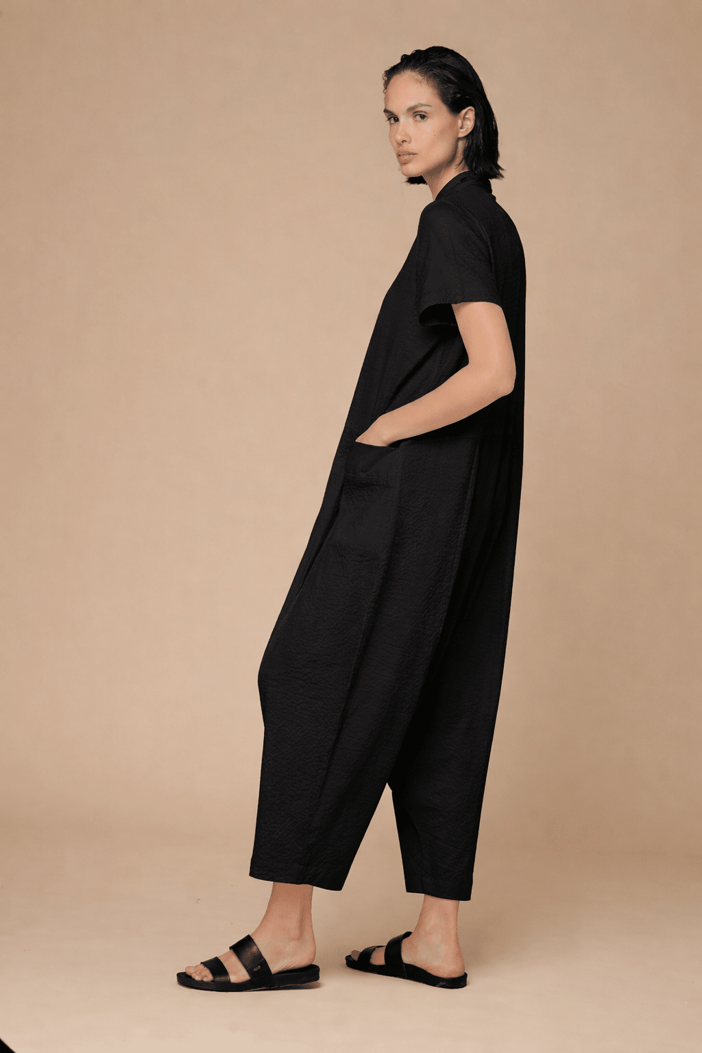 Maya Jumpsuit
