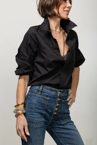 Meeghan Blouse