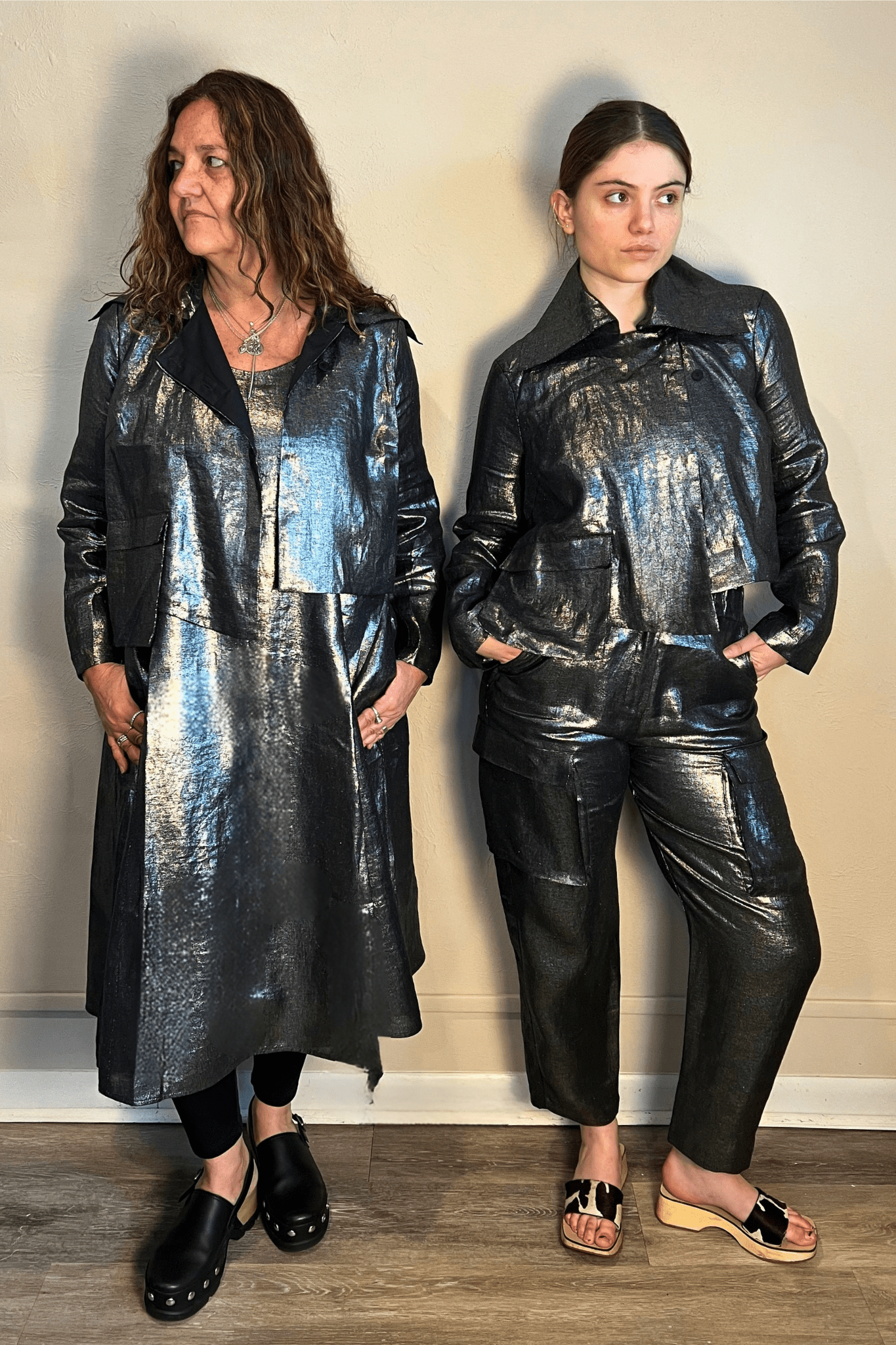 5475 Jacket