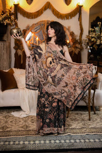 Momento Bohemian Scarf