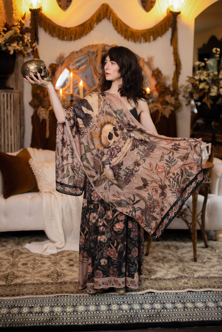 Momento Bohemian Scarf