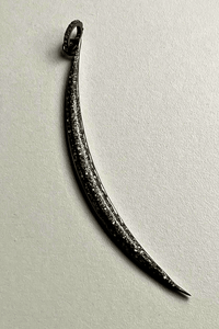 Moon Charm