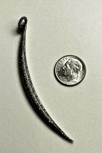 Moon Charm