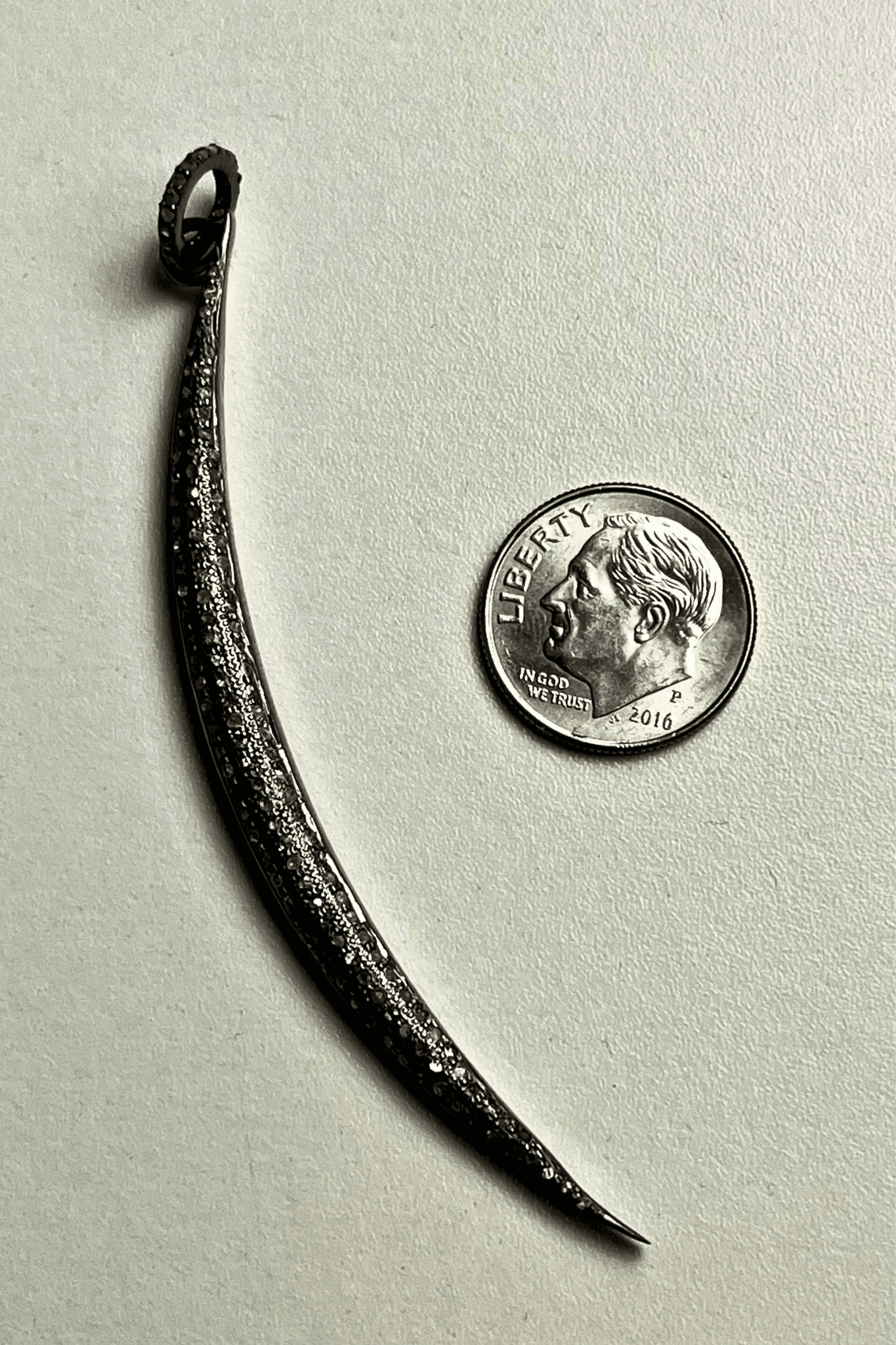 Moon Charm