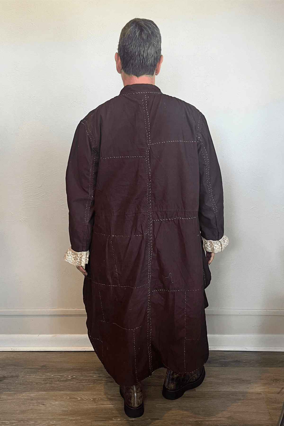 Moonlit Manor Jacket