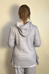 My Sweat Hoodie - Cement