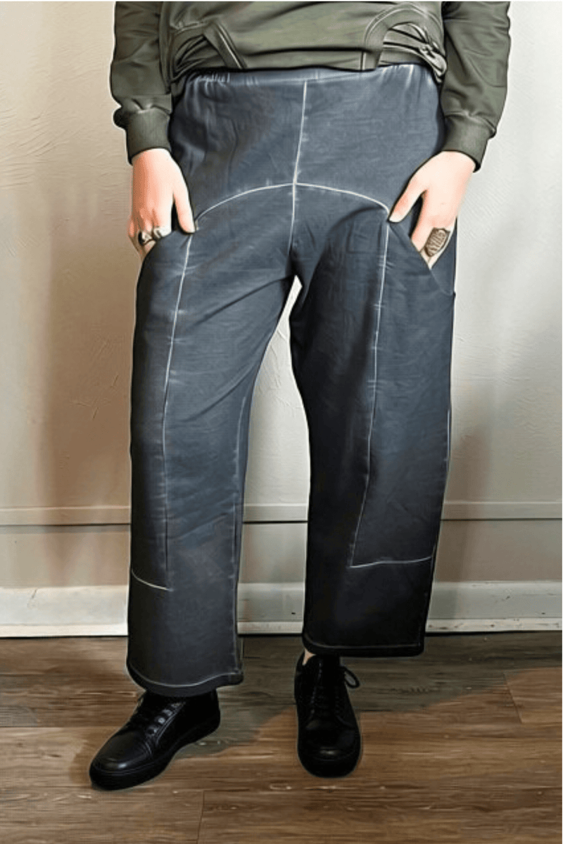 Narrow Pant