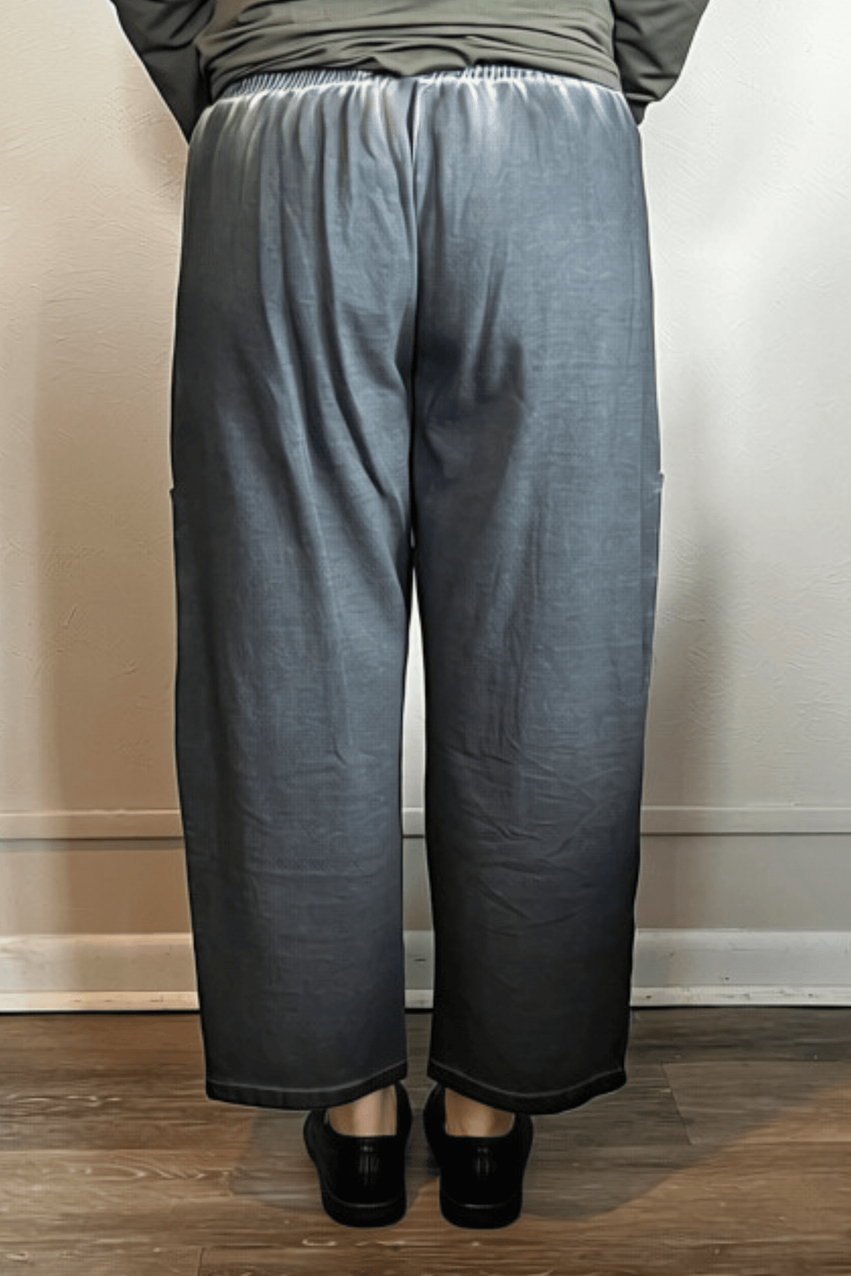 Narrow Pant