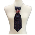 Necktie Necklace