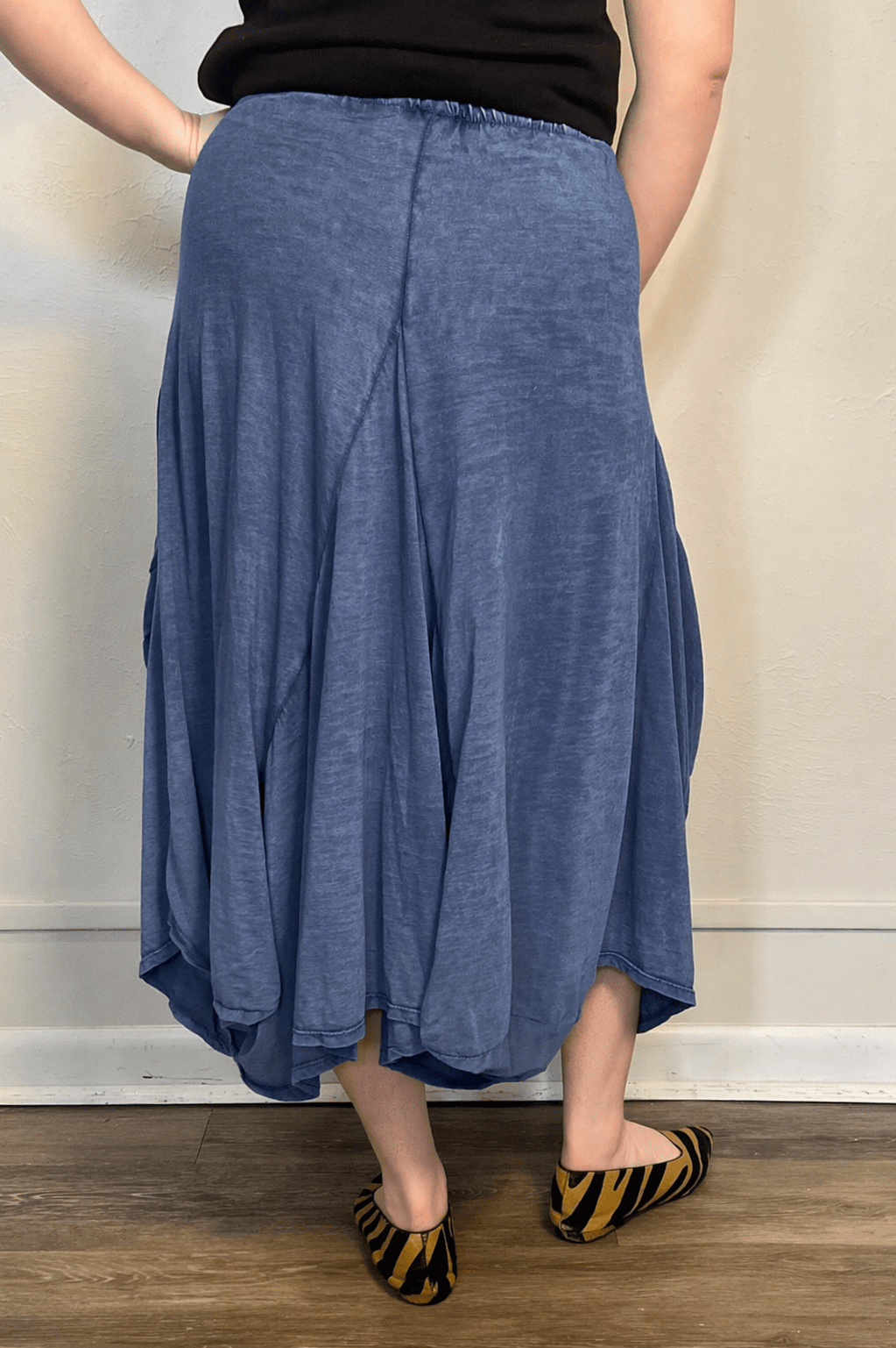 Bubble Skirt