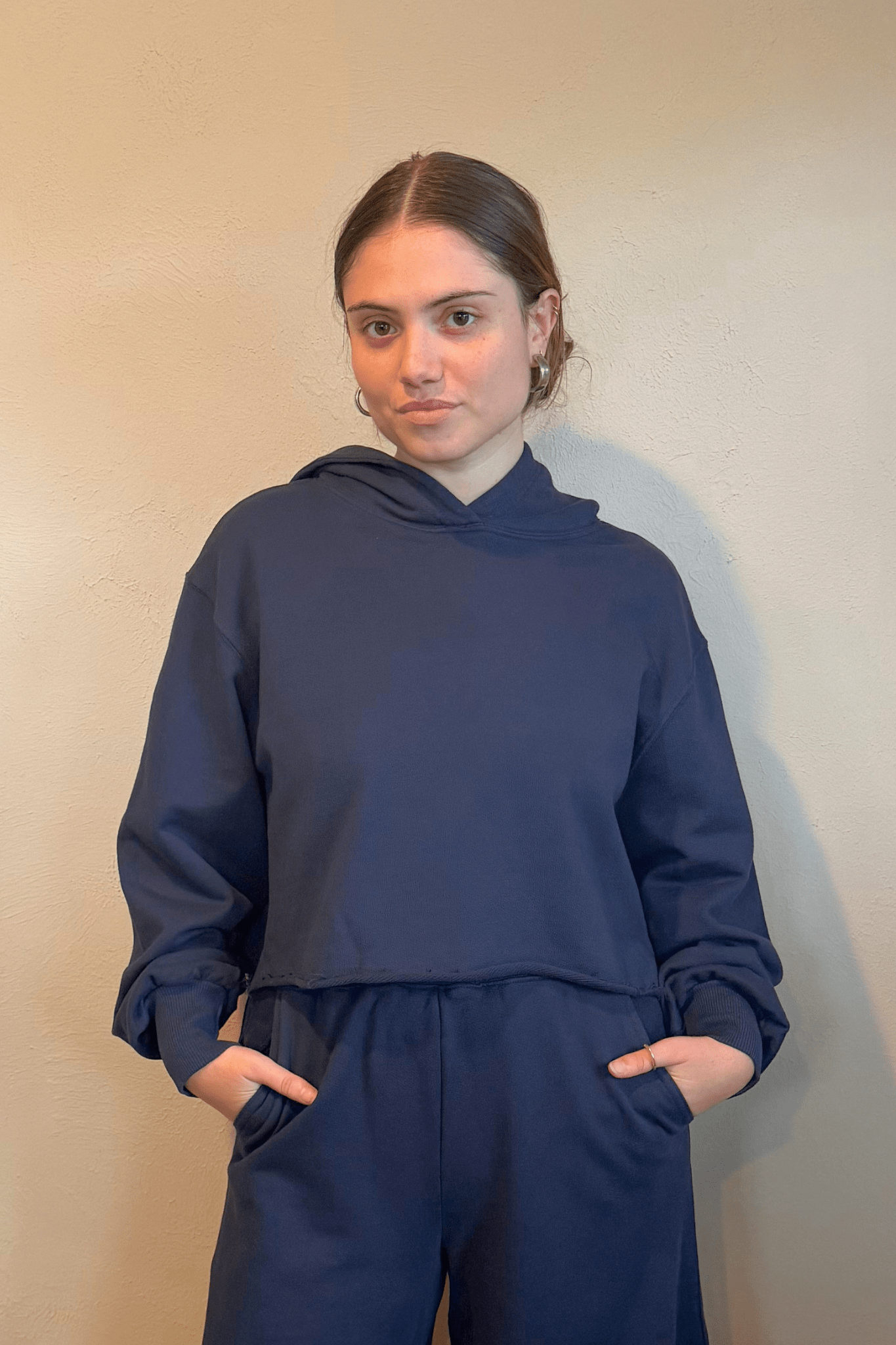 Mhd56233 Hoodie Sweatshirt
