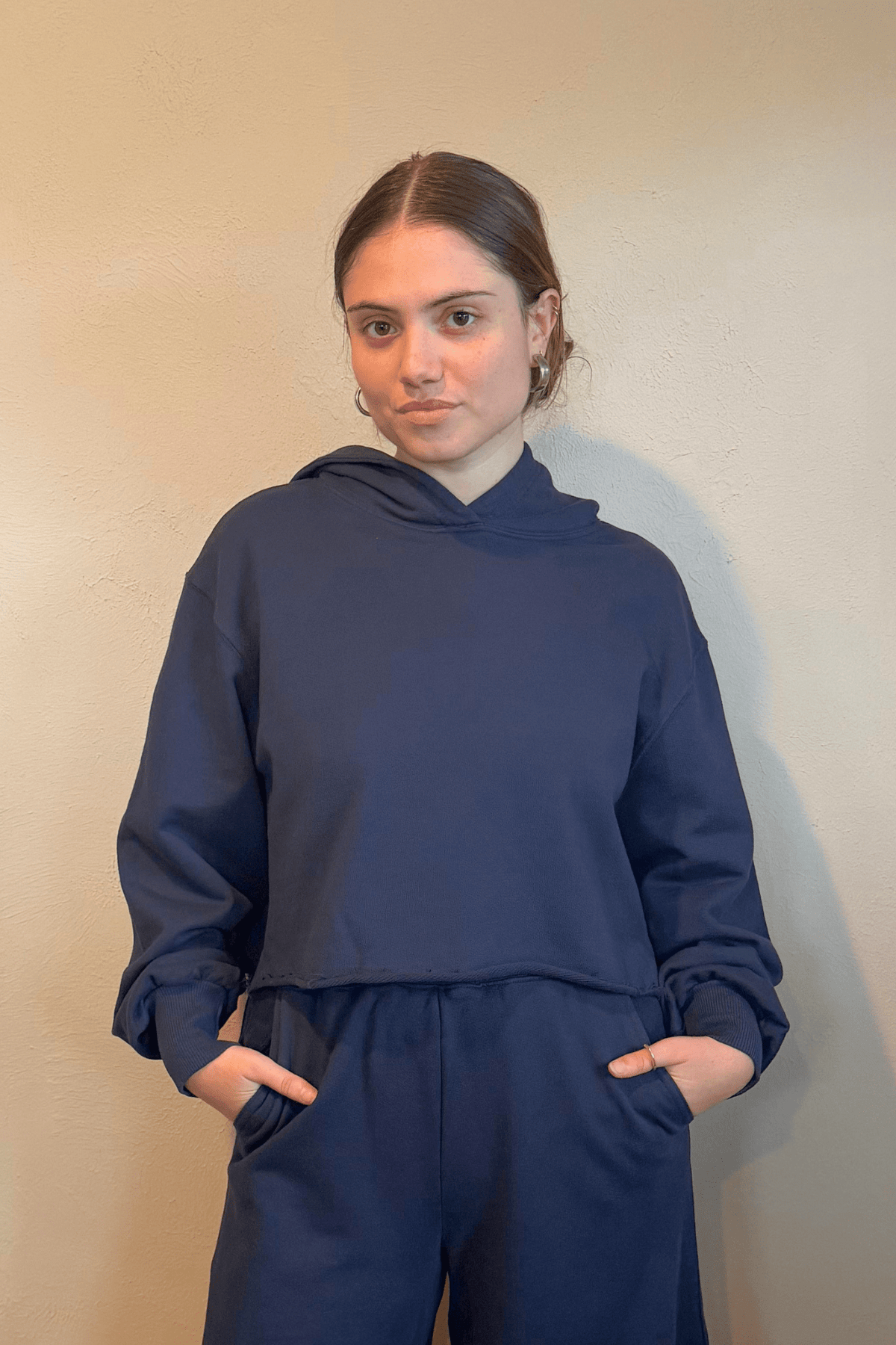 Mhd56233 Hoodie Sweatshirt