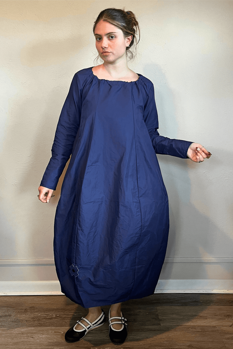 1165  New T Dress