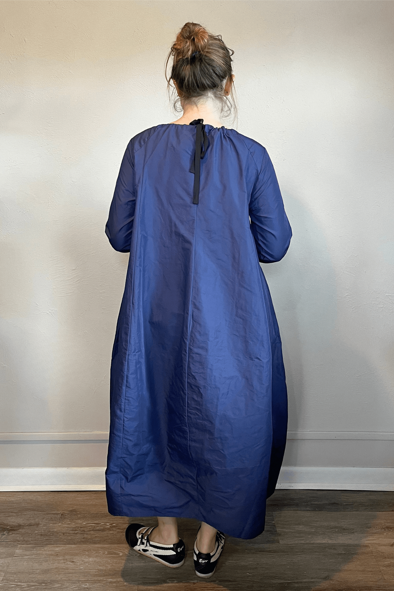 1165  New T Dress