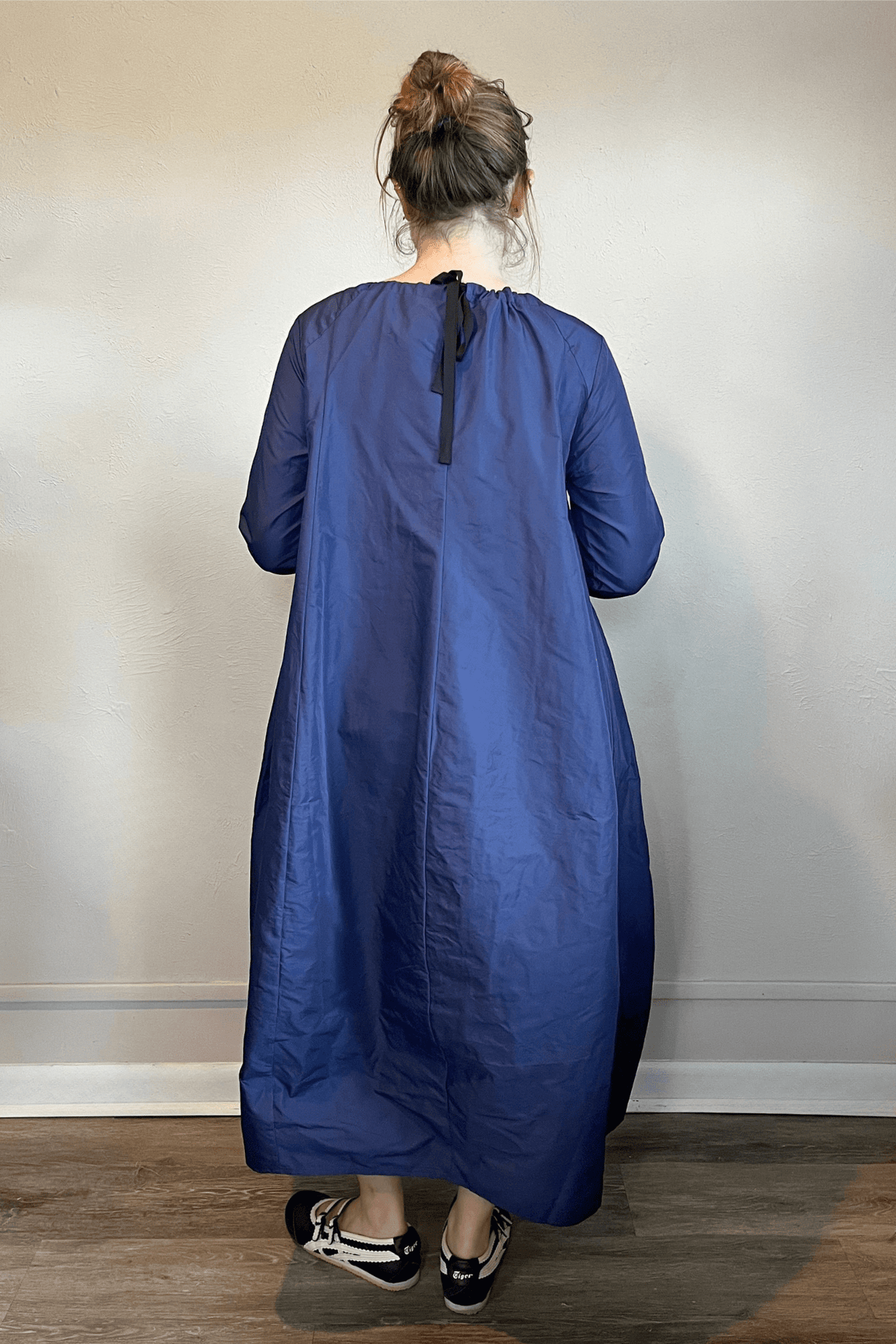 1165  New T Dress