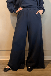 Mpt56233 Wide Leg Pant