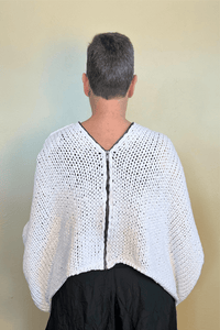 Naya Zipper Sweater