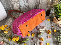 Modern Tapestry Niki Molly Bag