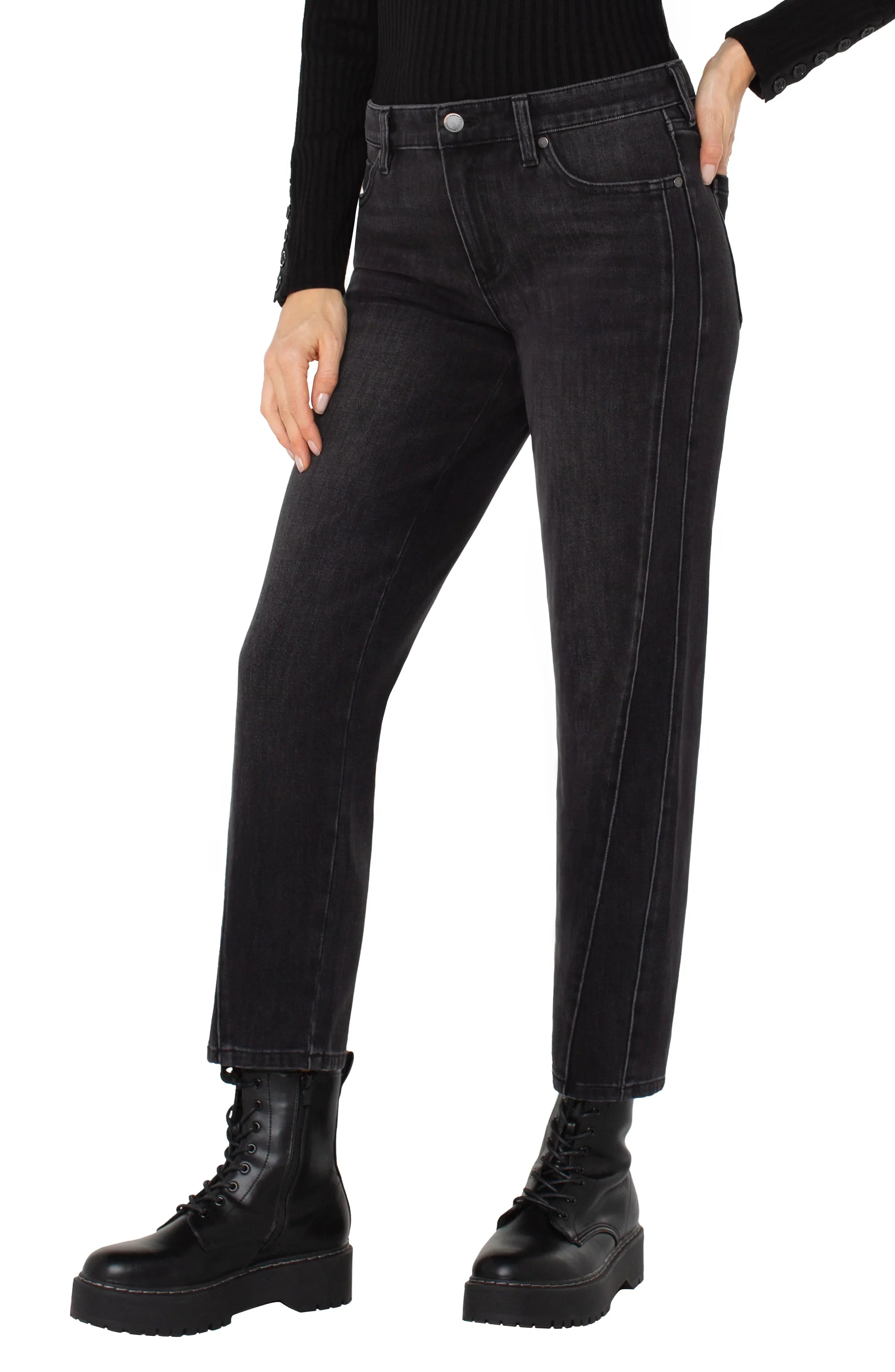 Liv Non-Skinny Skinny (Cavalier)