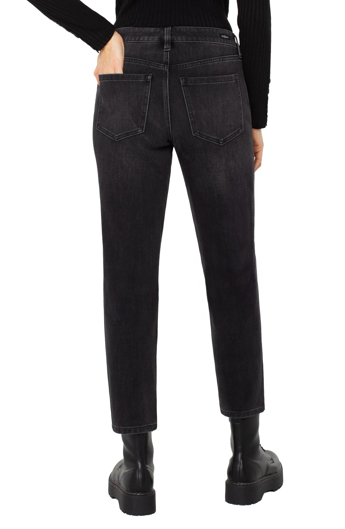 Liv Non-Skinny Skinny (Cavalier)