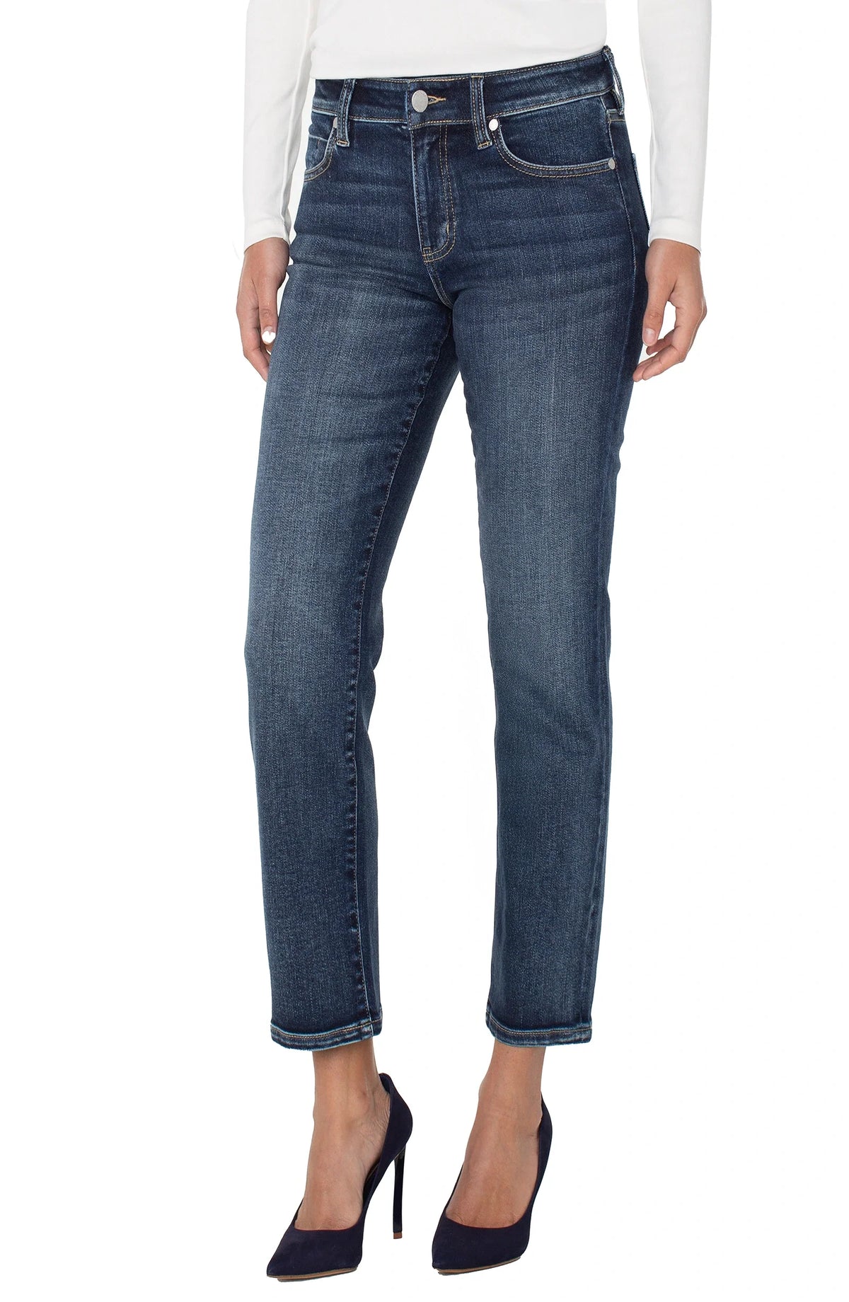 Liv Non-Skinny Skinny (Wells)
