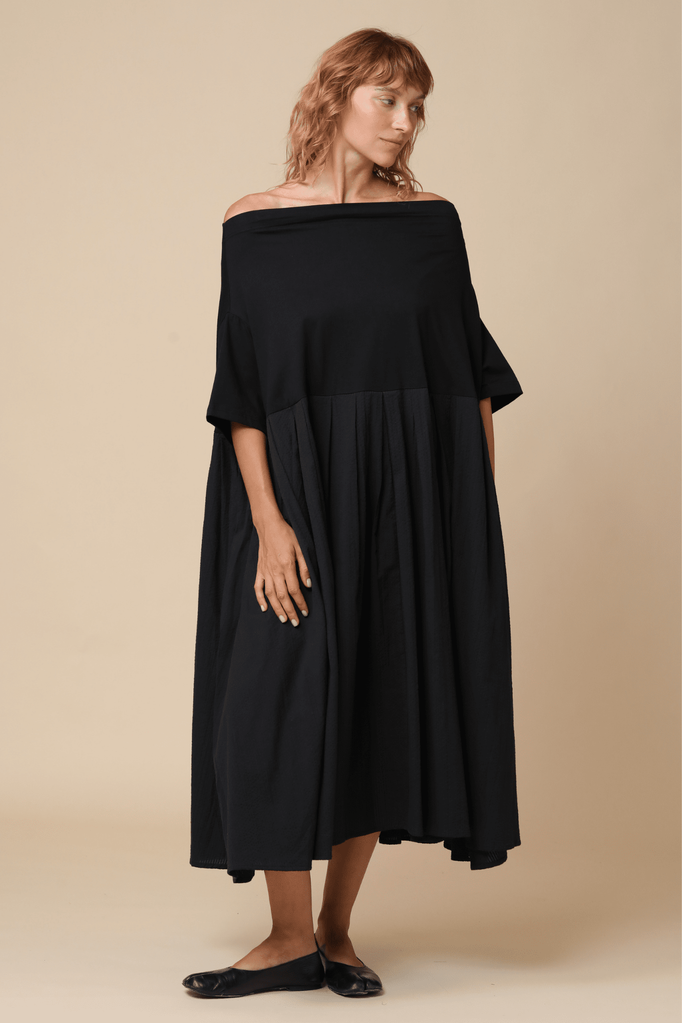Norella Dress