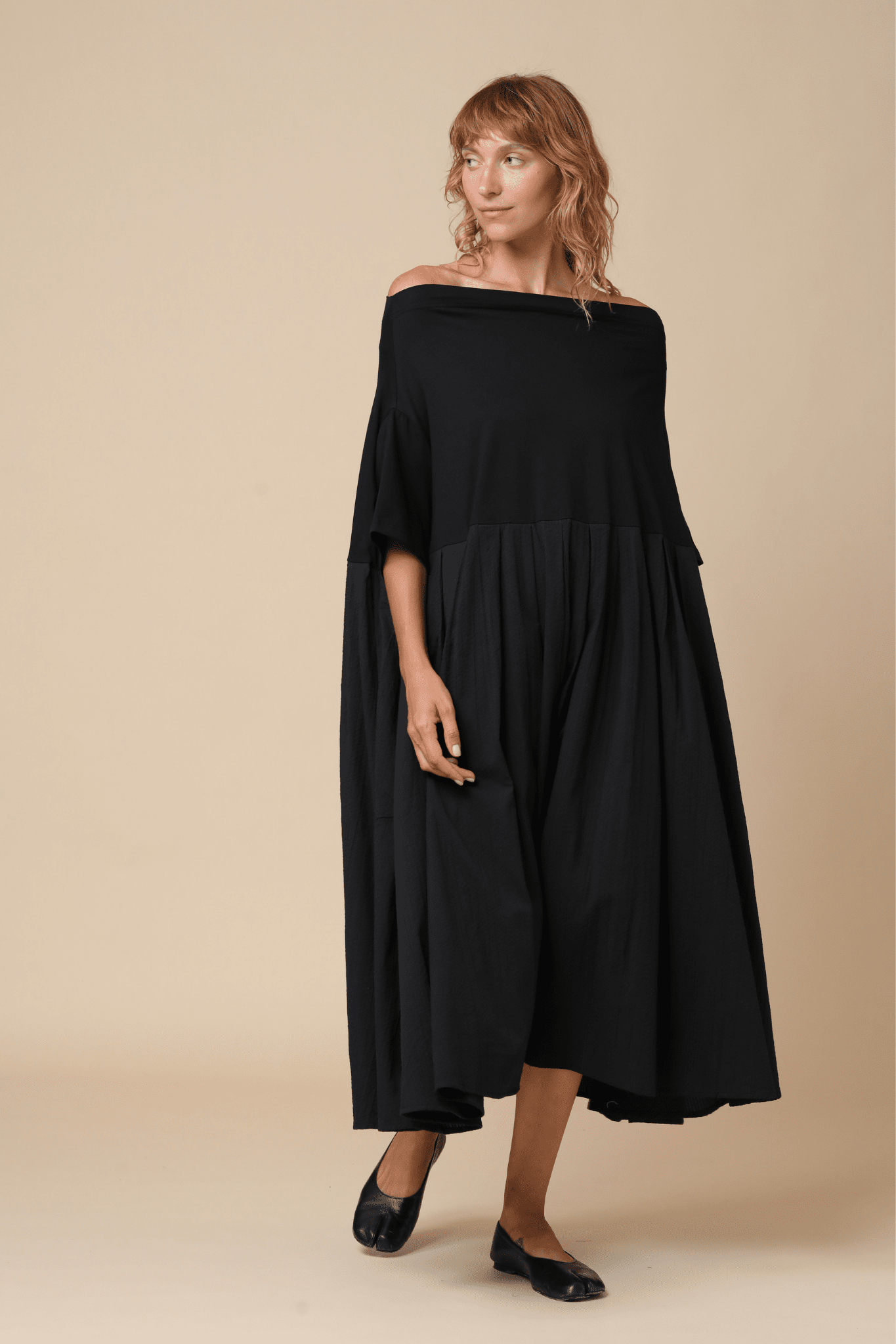 Norella Dress