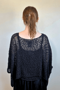 Lak16 Nubby Sweater