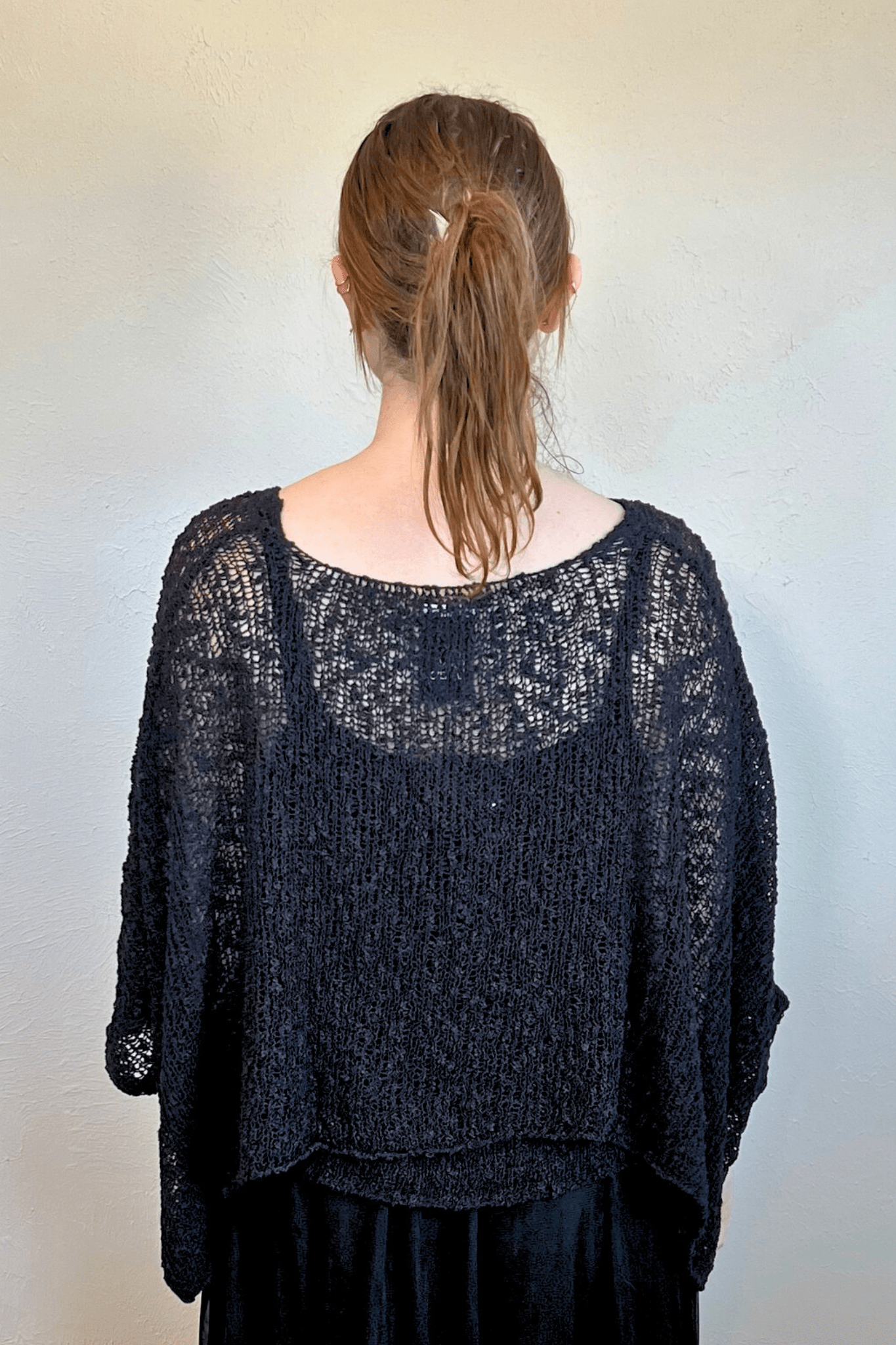 Lak16 Nubby Sweater