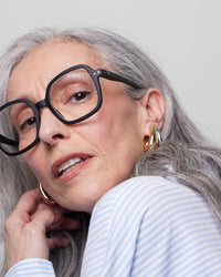 Reading Glasses (Office Black)