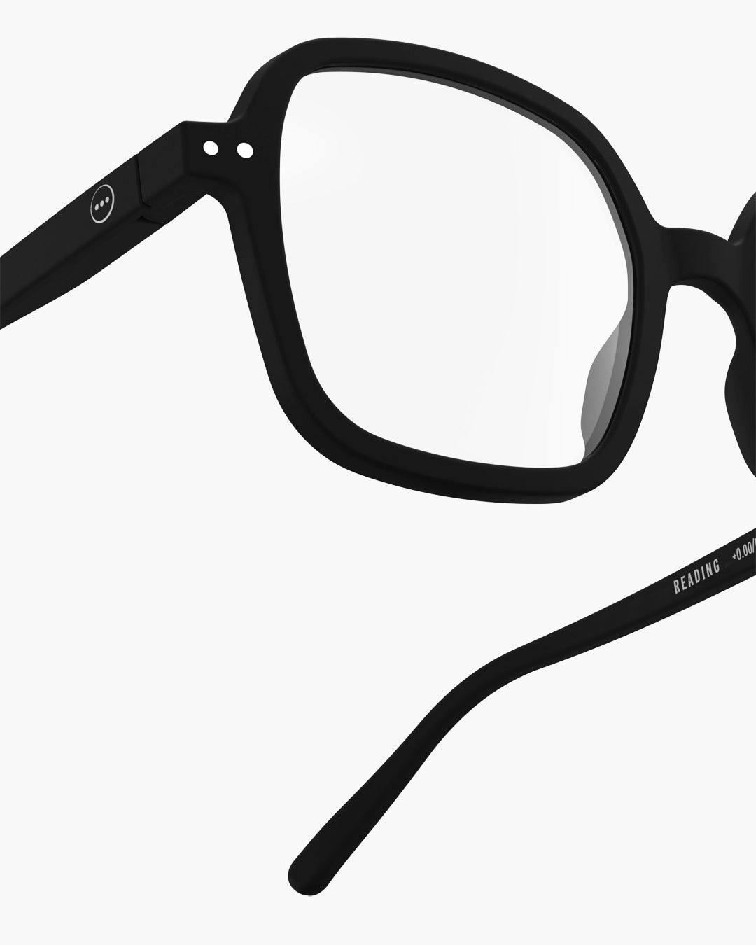 Reading Glasses (Office Black)
