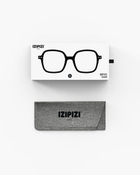 Reading Glasses (Office Black)