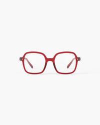 Reading Glasses (Office Cherry Red)