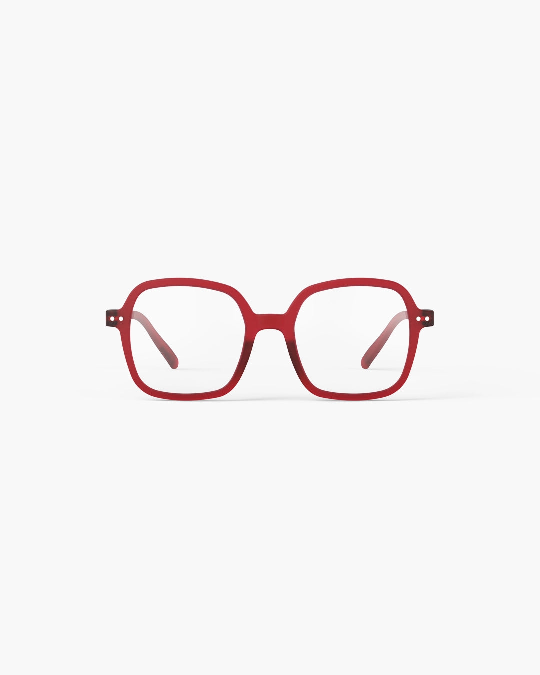 Reading Glasses (Office Cherry Red)