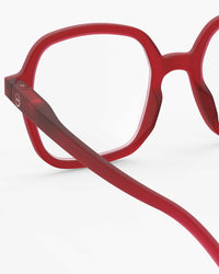 Reading Glasses (Office Cherry Red)