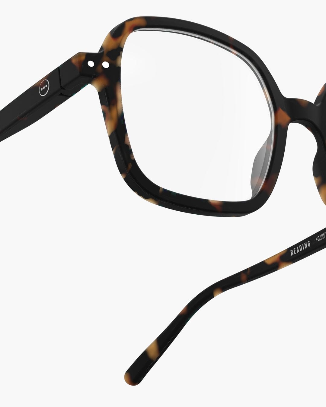 Reading Glasses (Office Tortoise)