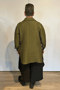 Olive & Pearl Jacket