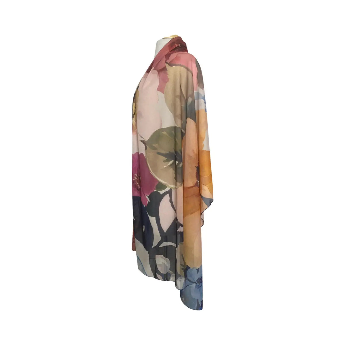 Orelia Shawl