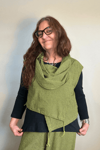 Penny Vest - Lacewing