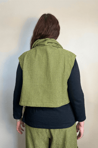 Penny Vest - Lacewing