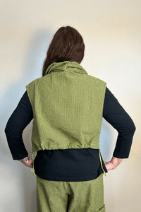 Penny Vest - Lacewing